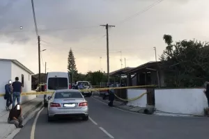 Τραγωδία Κλαυδιά/Σπασμένα τα φρένα στο όχημα της 21χρονης