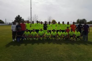 Ευχές στους συγχωριανούς/" Καλή επιτυχία στην μεγάλη κατηγορία"