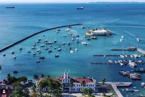Salvador da Bahia