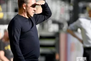 Διπλό... ΤΙΤΛΟΥ η Μπάγερν! (φώτος)
