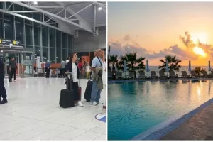 ΝΕΟ Διάταγμα/Τι ισχύει για αεροδρόμια, ξενοδοχεία και αθλητές