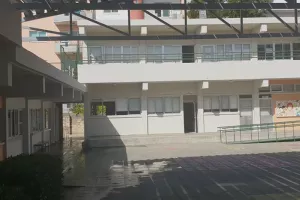 Λεμεσός/Θα πάνε στο σχολείο οι μαθητές, αλλά ΔΕΝ έχουν δασκάλα!
