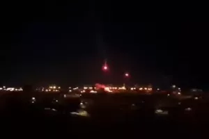Έκαναν... θόρυβο οι ΑΕΛίστες (ΒΙΝΤΕΟ)