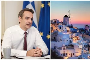 ΜΗΤΣΟΤΑΚΗΣ/"Θα είμαστε ανοιχτοί από την 1η Ιουλίου"
