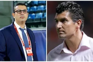 "Χωρίς VAR"... με Πεκρή και Κυριάκου
