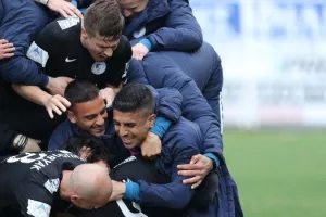 Ανακοινώθηκε συμφωνία με τους παίκτες/"Εντός λίγων ωρών"