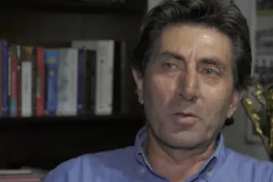 ΧΑΡΙΤΟΥ: "Διχασμένος για το αν έπρεπε να δοθεί ο τίτλος/Λειτουργεί άψογα η Ομόνοια"