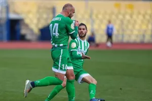 Εξετάζουν... Μαλεκκίδη από το BIG-6