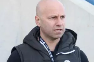"Να βρεθούν χορηγοί για να μείνουμε κατηγορία"