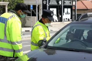 Μείωση στις καταγγελίες