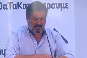ΚΩΣΤΡΙΚΗΣ/Προβληματισμός για τα κρούσματα σε επαναπατρισθέντες και σχολεία