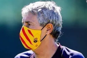Quique Setién