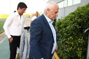 ΑΕΚ: Ειδική παραγγελία Μελισσανίδη για την προστασία στα Σπάτα