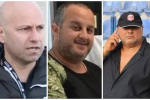 "Φίλε Φανιέρο και Βραχίμη σας χρειαζόμαστε δίπλα μας"