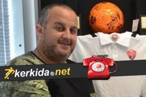 Πρόεδρος Καρμιώτισσας/"Θέλουμε να ευχαριστήσουμε την ΚΟΠ"