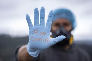 Πρώτο τον "19"
