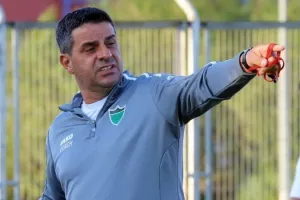 (ΔΗΛΩΣΗ) "Εκτός πραγματικότητας για ΠΑΜΠΟ"