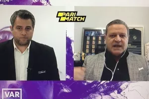 (ΒΙΝΤΕΟ) ΠΡΟΔΡΟΜΟΣ: "Είμαι κατηγορηματικός, το ΑΠΟΕΛ δεν είναι πίσω από την απόφαση για διακοπή"