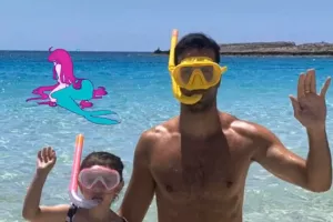 Τόνιο/Βουτιές
