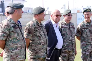 Πρωτάθλημα/Στρατός
