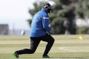 ΠΑΟΚ: «Σαν προετοιμασία σ΄ένα από τα χωριά της Ολλανδίας»
