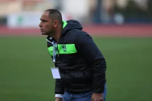 "Είμαστε περήφανοι γι΄αυτή την ομάδα"