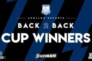 "Συγχαρητήρια για το Back2Back και τώρα Champions League"