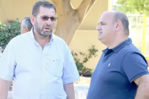 Βρέντζος: «Μου έστειλε προσβλητικό και ειρωνικό sms...»