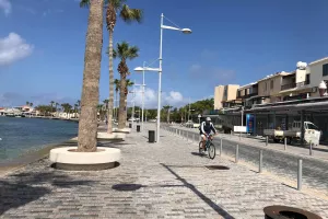 Πρώτη χαλάρωση μέτρων/Το ΚΕΡΚΙΔΑ στους δρόμους (φώτος/βίντεο) 