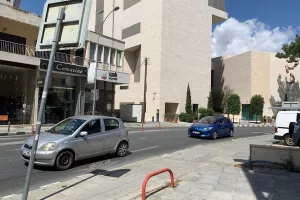 Πρώτη χαλάρωση μέτρων/Το ΚΕΡΚΙΔΑ στους δρόμους (φώτος/βίντεο) 