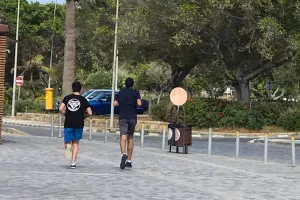 ΠΑΦΟΣ… πρωί
