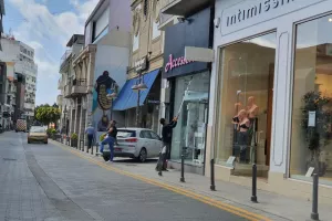 ΛΕΜΕΣΟΣ… πρωί