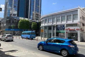 ΛΕΥΚΩΣΙΑ… πρωί 
