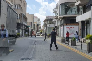ΛΕΜΕΣΟΣ… πρωί