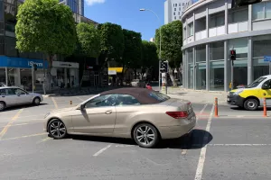 Πρώτη χαλάρωση μέτρων/Το ΚΕΡΚΙΔΑ στους δρόμους (φώτος/βίντεο) 