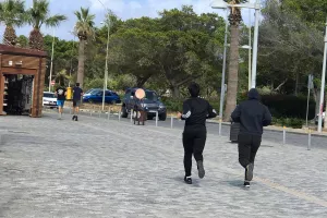 Πρώτη χαλάρωση μέτρων/Το ΚΕΡΚΙΔΑ στους δρόμους (φώτος/βίντεο) 