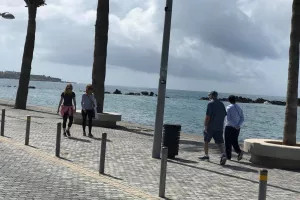 Πρώτη χαλάρωση μέτρων/Το ΚΕΡΚΙΔΑ στους δρόμους (φώτος/βίντεο) 