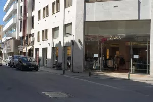 ΛΑΡΝΑΚΑ… πρωί 