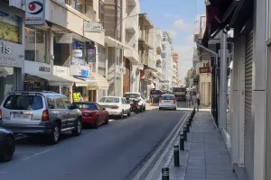 ΛΑΡΝΑΚΑ… πρωί 