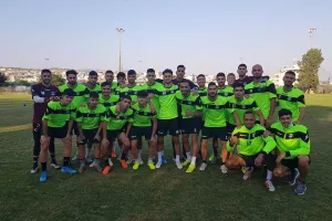 "Επιστροφή στις προπονήσεις 18/5, αναμένοντας την επανέναρξη"