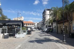 ΛΑΡΝΑΚΑ… πρωί 