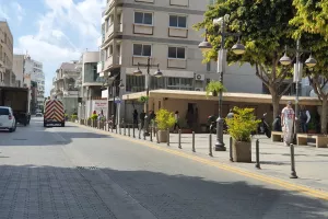 ΛΕΜΕΣΟΣ… πρωί