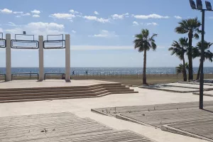 ΛΑΡΝΑΚΑ… πρωί 