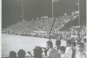 ΑΣΙΛ/Το πρώτο ιδιόκτητο Στάδιο