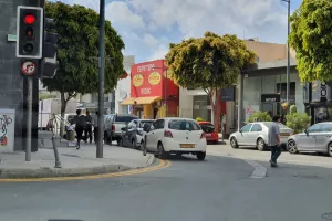 ΛΕΜΕΣΟΣ… πρωί