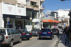 ΛΑΡΝΑΚΑ… πρωί 