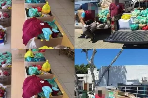 ΘΕΜΑ... και στην Ελλάδα!