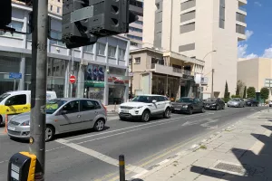 ΛΕΥΚΩΣΙΑ… πρωί 