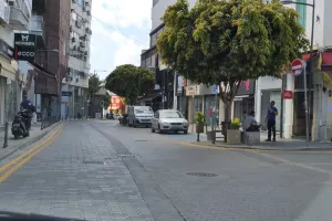 ΛΕΜΕΣΟΣ… πρωί