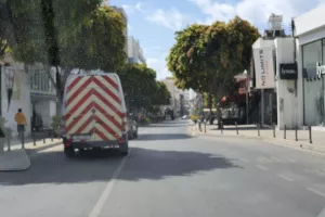ΛΕΜΕΣΟΣ… πρωί